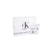 Geurset Calvin Klein Jeans Set Everyone keulen 200 ml+Sg 100ml + Ts 10...