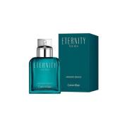 Eau de Parfum Calvin Klein Jeans Eternity Aromatic Essence Parfum Inte...