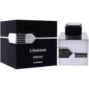 Eau de Parfum Al Haramain L ´Aventure Intense Men -Parfum - 100ml