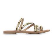 Sandalen Les Tropeziennes par M.Belarbi Hastari