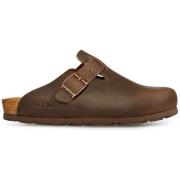 Pantoffels Rohde Alba