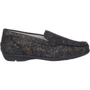 Mocassins Waldläufer Harriet