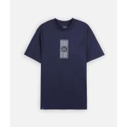 T-shirt Korte Mouw Oxbow T-shirt met korte mouwen NINETIES