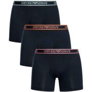 Boxers Emporio Armani 3-pack boxershorts