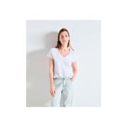 T-shirt Korte Mouw American Vintage -