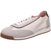 Lage Sneakers Crick It -