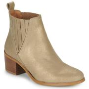 Enkellaarzen Betty London LOLILOU