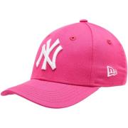 Pet New-Era Kids League Essential 9FORTY New York Yankees Cap