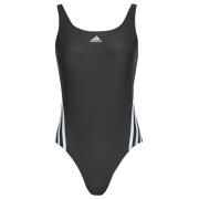 Badpak adidas 3S SWIMSUIT