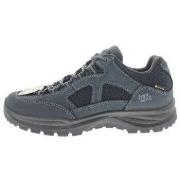 Wandelschoenen Hanwag Gritstone II Wide Lady GTX