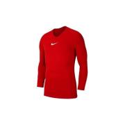 T-shirt Korte Mouw Nike JR Dry Park First Layer