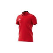T-shirt Korte Mouw adidas Condivo 18 Polo