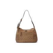 Handtas Refresh CAMEL