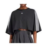 T-shirt Korte Mouw adidas -