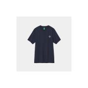 T-shirt Korte Mouw Ma.strum Mastrum icon tee