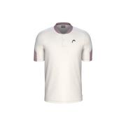 Polo Shirt Korte Mouw Head Play Tech