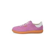 Lage Sneakers Ecco Soft 11