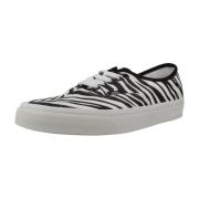 Lage Sneakers Vans AUTHENTIC