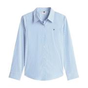 Overhemd Tommy Hilfiger WW0WW47169