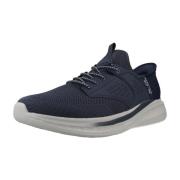 Hardloopschoenen Skechers SLIP-INS SLADE CASTER