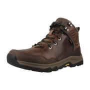 Hoge Sneakers Teva M RIVA MID RP