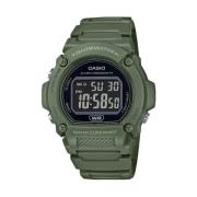 Digitaal Horloge Casio ty554800