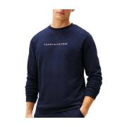 Sweater Tommy Hilfiger TOMMY LOGO SWEATSHIRT