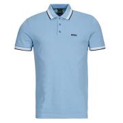 Polo Shirt Korte Mouw BOSS Paddy