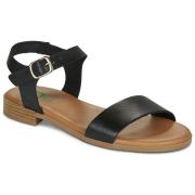 Sandalen Dream in Green BLI