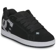 Skateschoenen DC Shoes COURT GRAFFIK SE
