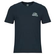 T-shirt Korte Mouw Element SPINNER SS