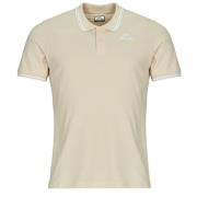 Polo Shirt Korte Mouw Kappa EZIO2
