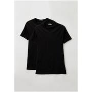 T-shirt Korte Mouw Bikkembergs BKK1UTS02BI