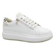 Lage Sneakers Keys KEY-E26-11800-WB