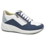 Lage Sneakers Keys KEY-E26-11921-BW