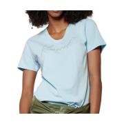 T-shirt Korte Mouw Kaporal -