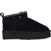 Enkellaarzen Warmbat Durack