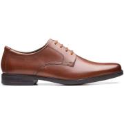 Klassieke Schoenen Clarks Howard Walk