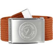 Riem Fjallraven 1960 Logo Belt
