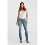 Skinny Jeans Le Temps des Cerises Jeans push-up recht PULP, lengte 34