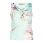 Blouse Rinascimento CFC0127653003