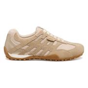 Lage Sneakers Geox -
