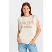 Trui Le Temps des Cerises STARKY trui