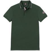 Polo Shirt Korte Mouw Colmar Originals 7663R 7XH