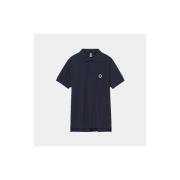 Polo Shirt Korte Mouw Ma.strum Mastrum pique polo