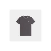 T-shirt Korte Mouw Fred Perry Twin tipped t-shirt