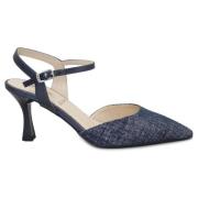 Pumps NeroGiardini NGD-E26-61544-OC