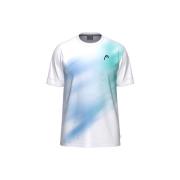 T-shirt Head Topspin
