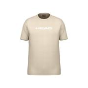 T-shirt Korte Mouw Head Motion