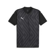 T-shirt Korte Mouw Puma -